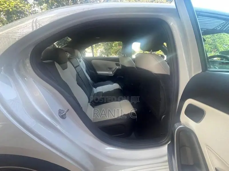 Mercedes Benz A180 AMG Line 2019
