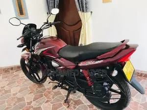 Honda CB Shine 2018