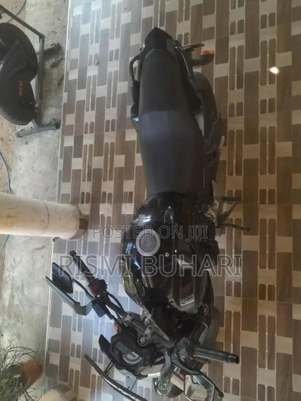 Yamaha FZS V1 2010