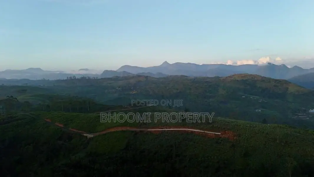 land for sale hatton