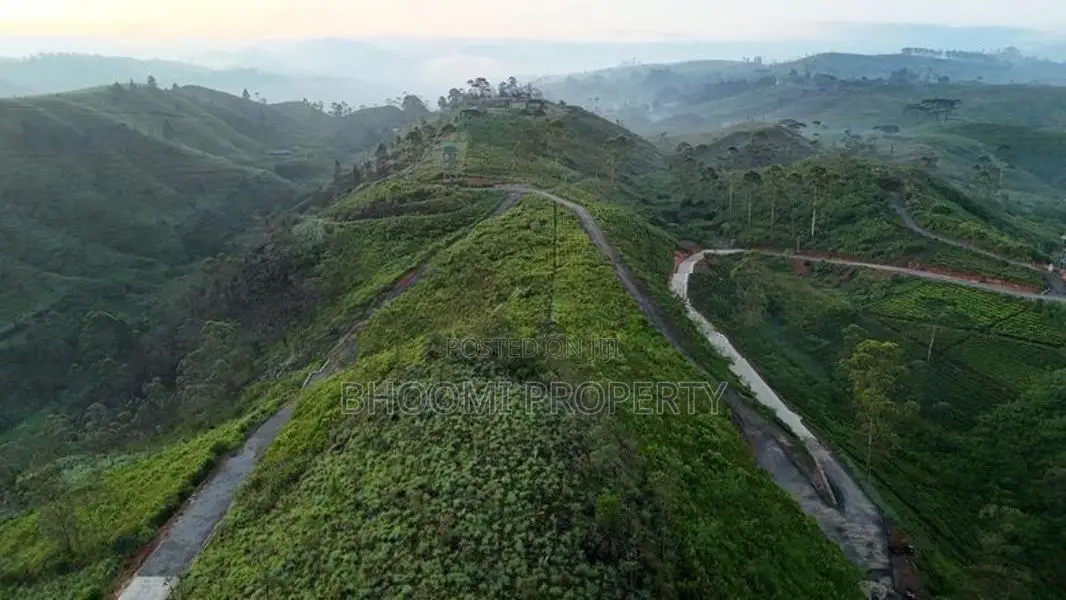 land for sale hatton