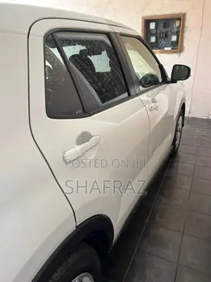 Toyota Raize 2025