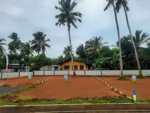 Valuable Land for Sale in Panadura Walana H37
