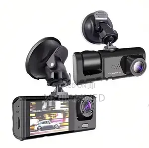 Car dash camera (DVR) 2 Way