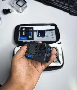 Gopro Hero 10 Black