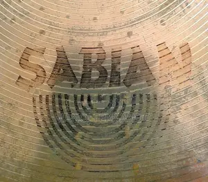 Cymbal - SABIAN B8 20"
