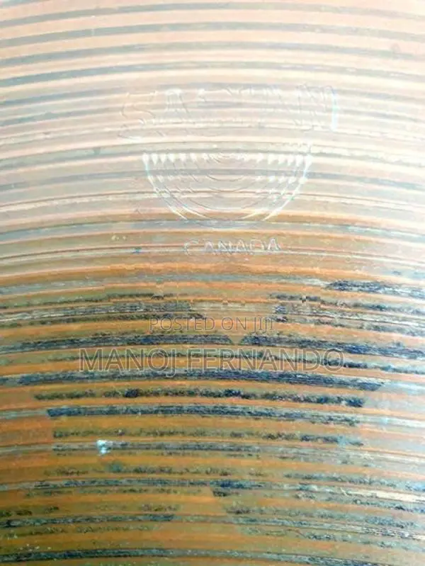 Cymbal - SABIAN B8 20"