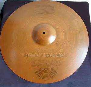 Cymbal - SABIAN B8 20"