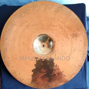 Cymbal - ZILDJIAN 20" Ride