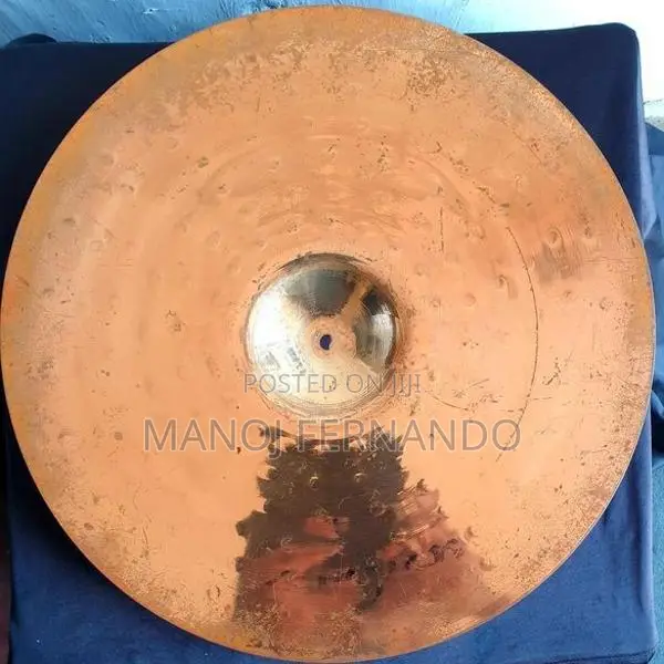 Cymbal - ZILDJIAN 20" Ride