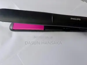 Hair Straightener Philips