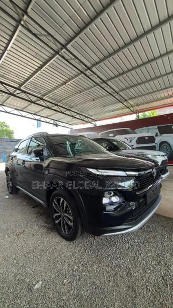 Toyota Taisor V Grade 2026
