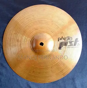 Cymbal Hihats - PAISTE 14"