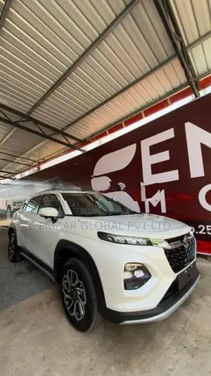 Suzuki Fronx 2026