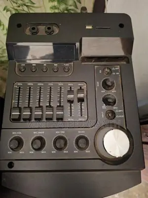 Innovex 2.0 Active Speakers