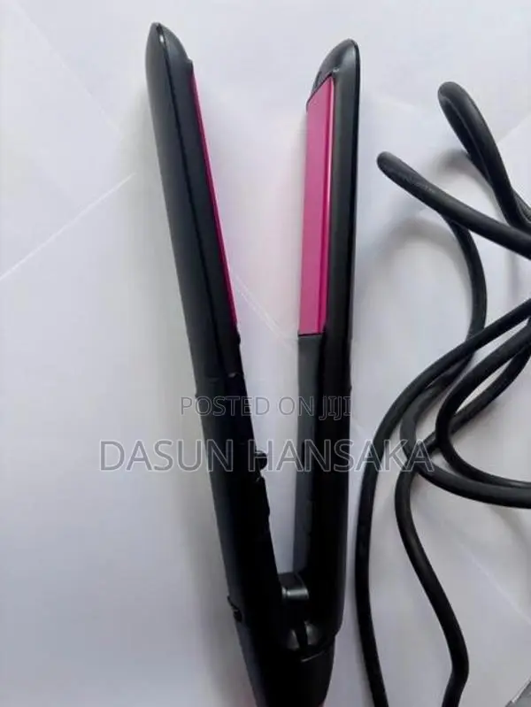 Hair Straightener Philips