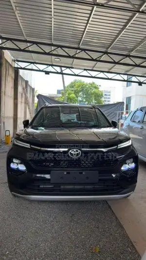 Toyota Taisor V Grade 2026