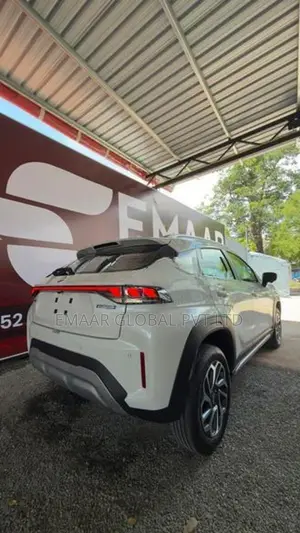 Suzuki Fronx 2026