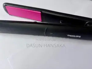 Hair Straightener Philips