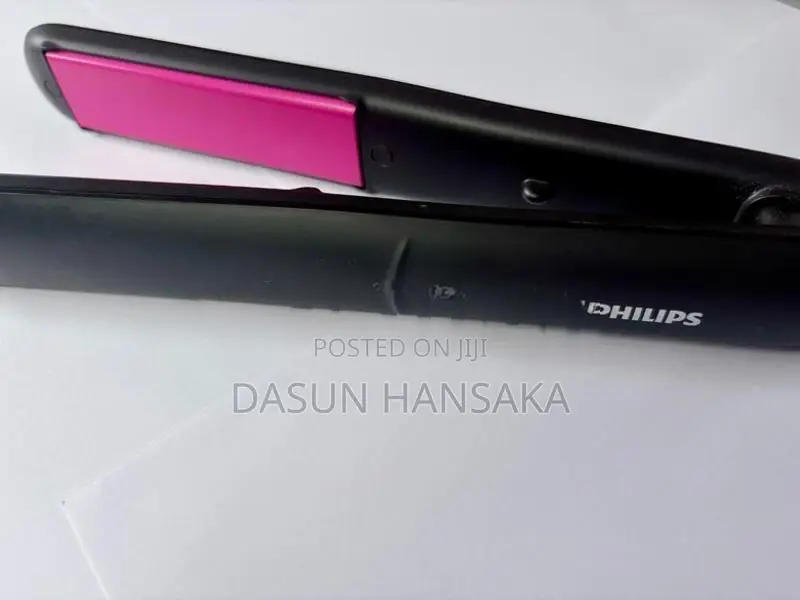 Hair Straightener Philips