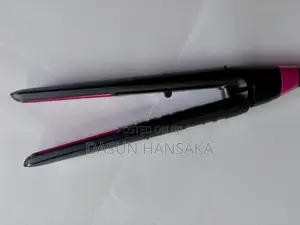 Hair Straightener Philips