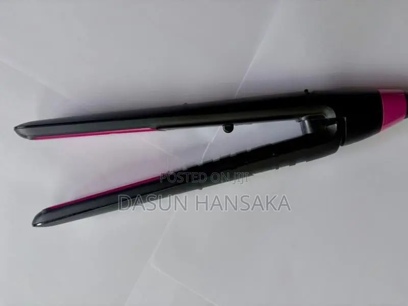 Hair Straightener Philips