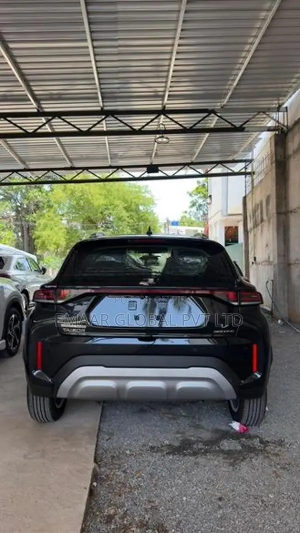 Toyota Taisor V Grade 2026