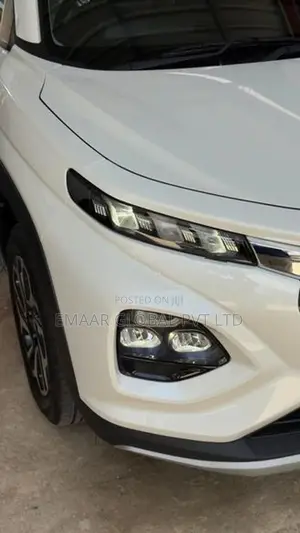 Suzuki Fronx 2026
