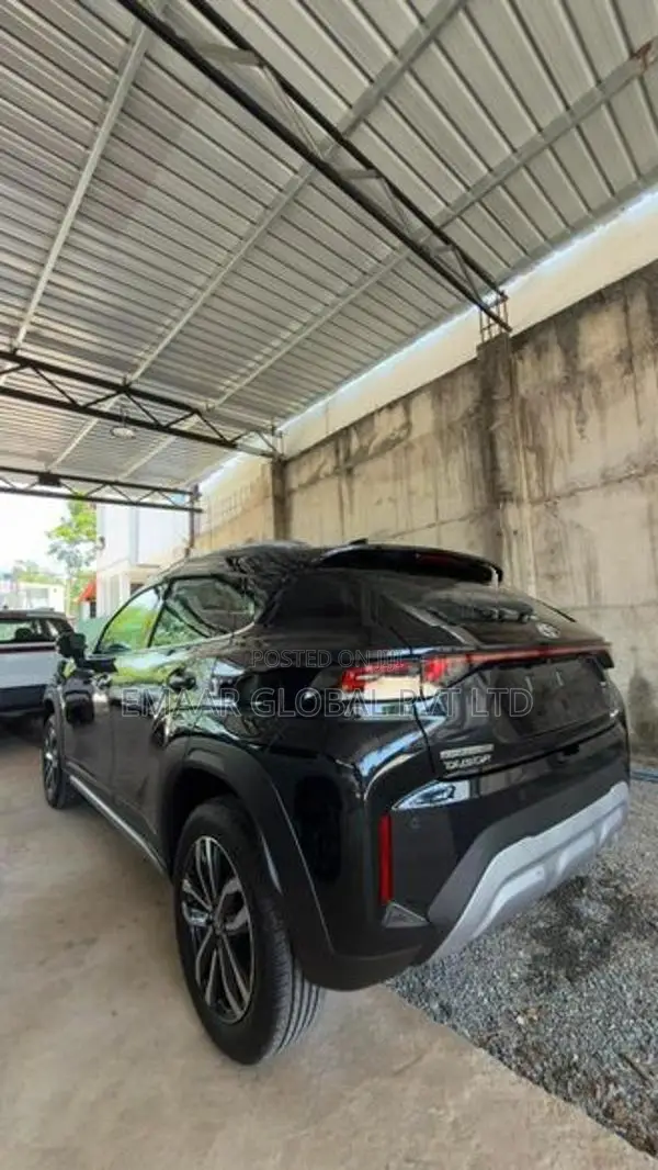 Toyota Taisor V Grade 2026