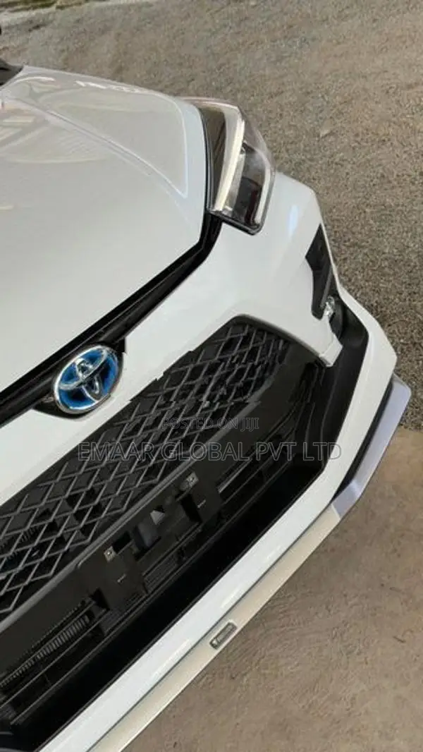 Toyota Raize 1 2L HYBRID 2025
