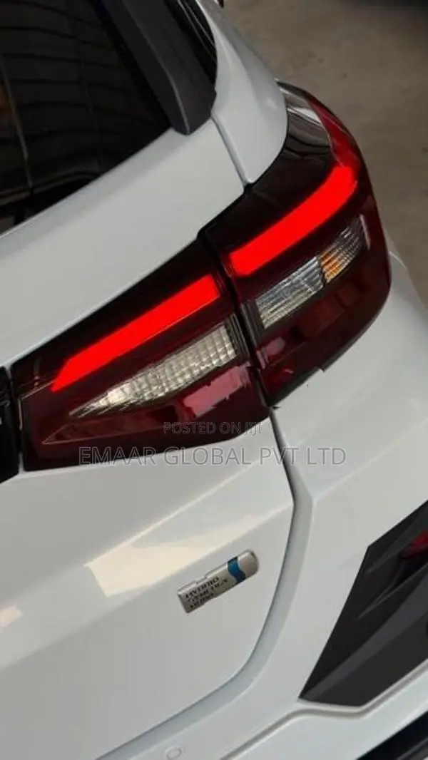 Toyota Raize 1 2L HYBRID 2025