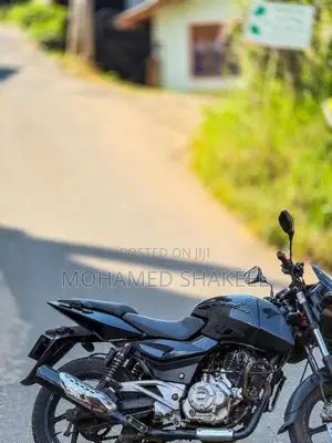 Bajaj Pulsar 180 2011