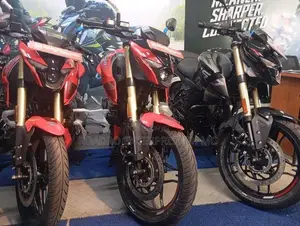 Bajaj Pulsar N160 Premium 2026