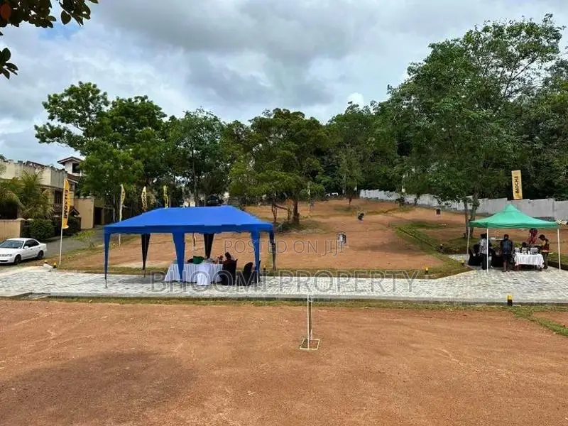 Land for Sale Thalawathugoda