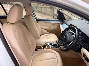 BMW 218i 2017