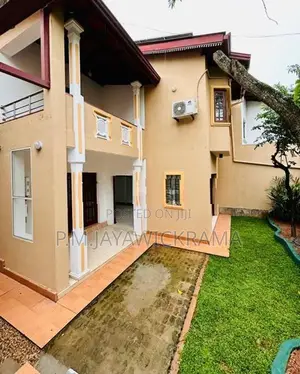 House for Rent - Thalawathugoda