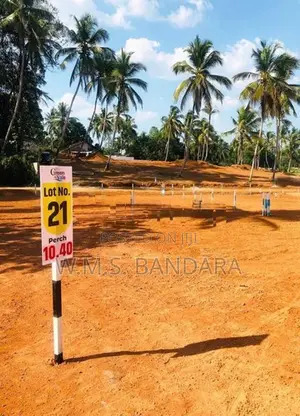 Well Developed Land for Sale in Pasyala P5