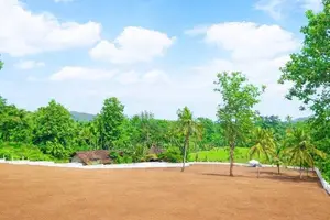 Near Dambadeniya Town Area Land for Sale P6