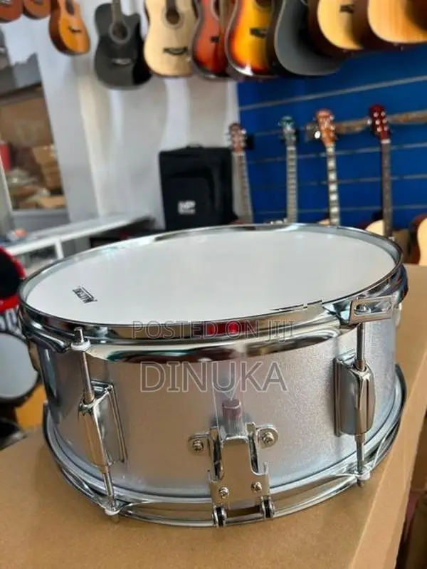 Snare Drums 14" (maxtone)