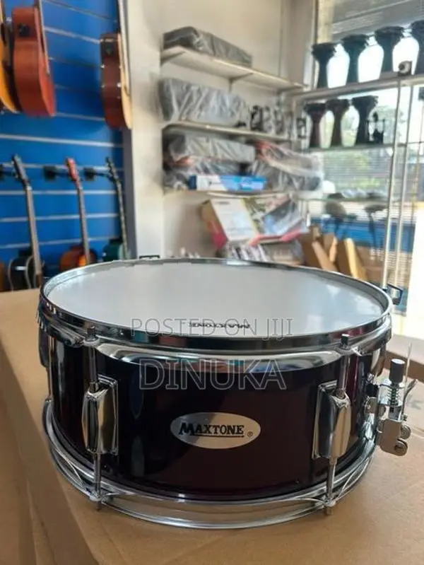 Maxtone Snare Drum 14"
