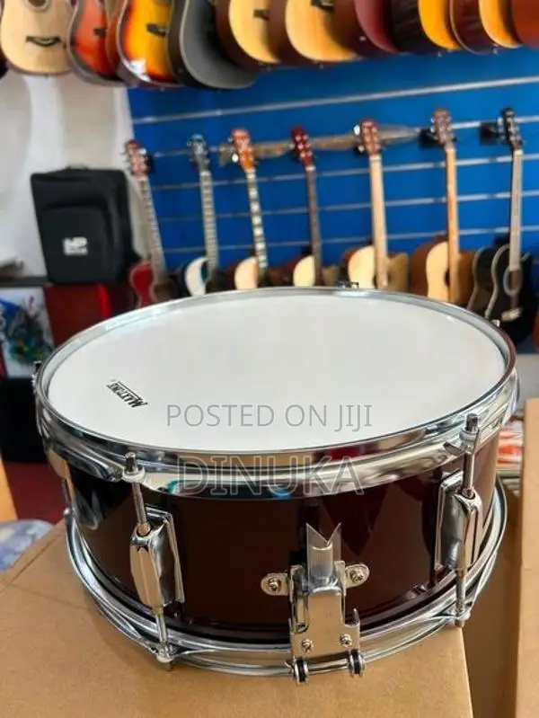 Maxtone Snare Drum 14"