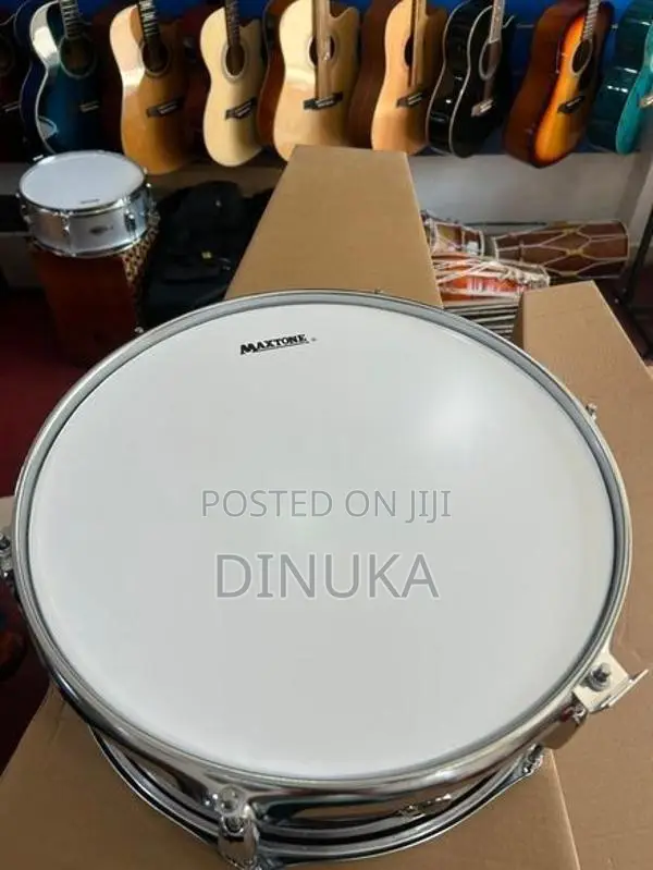 Maxtone Snare Drum 14"