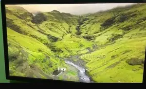 22” inch LCD Samsung Monitor