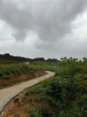 Land for Sale in Upper Glenloch Ramboda