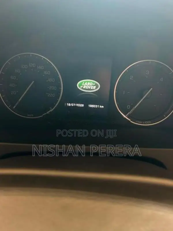Land Rover Freelander Fully Loaded 2013