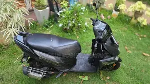 Yamaha RayZR 2020