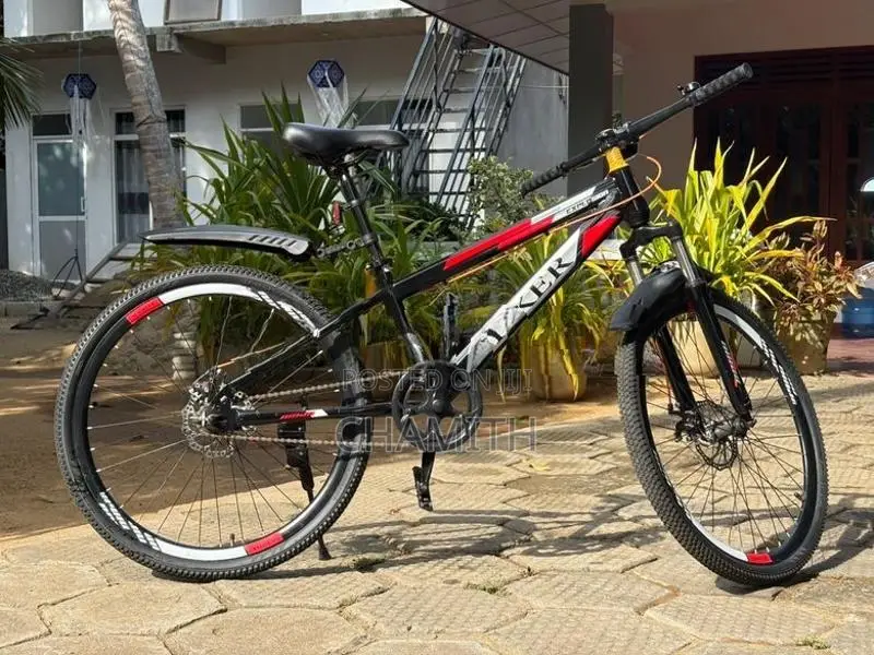 Super condition bicycle