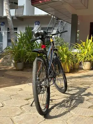 Super condition bicycle