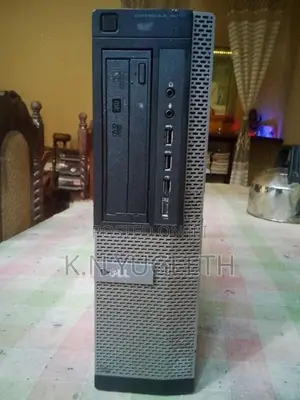 Dell Computer