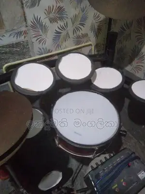 Electric Drum